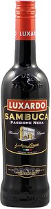 Luxardo, Sambuca Passione Nera, 0.75 л