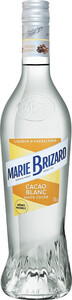 Marie Brizard, Cacao White, 0.7 L