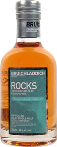 Bruichladdich, Rocks, 200 мл