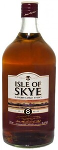 Isle Of Skye 8 Years Old, 1.5 L