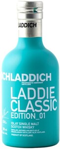 Bruichladdich, Laddie Classic Edition_01, 200 мл