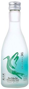 Sho Chiku Bai Ginjo Premium, 300 ml