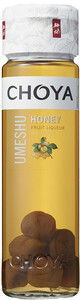 Японский ликер Choya Honey Umeshu, 0.75 л