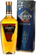 Gilbeys 1857 XO, gift box, 0.5 L