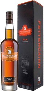 Fettercairn, Fior, gift box, 0.7 л