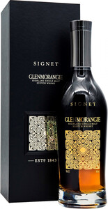 Glenmorangie, Signet, in gift box, 0.7 л