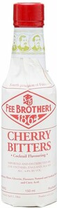 Fee Brothers, Cherry Bitters, 150 мл
