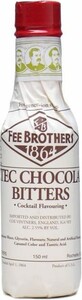 Fee Brothers, Aztec Chocolate Bitters, 150 мл