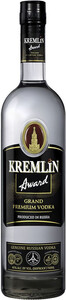 Водка Kremlin Award, 0.7 л