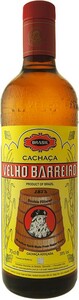 Кашаса Velho Barreiro, 0.7 л