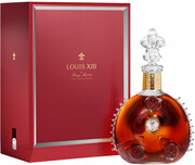 Remy Martin, Louis XIII, gift box, 0.7 L