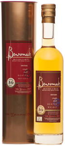 Benromach 10 Years Old, in tube, 200 мл