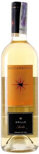 Сицилійське вино Firriato, Roccaperciata Grillo, Sicilia IGT