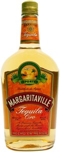 Margaritaville Gold, 0.75 L