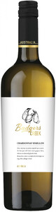 Вино Badgers Creek Chardonnay - Semillon