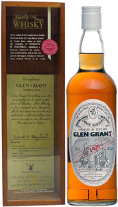 Glen Grant, 1949, gift box, 0.7 л