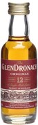 Glendronach Original, 12 years old, 50 мл