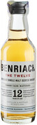 Benriach 12 years old, 50 мл