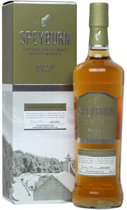 Виски Speyburn, Bradan Orach Highland Single Malt, gift box, 0.7 л