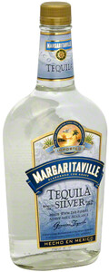 Margaritaville Silver, 0.75 л