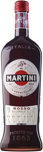 Martini Rosso, 1 л