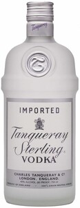 Tanqueray, Sterling, 0.75 л