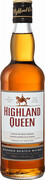Highland Queen, 3 Years Old, 0.5 л