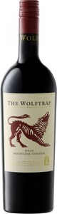 Вино Boekenhoutskloof, The Wolftrap Red