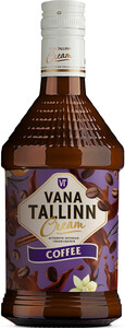 Ликер Vana Tallinn Coffee, 0.5 л