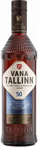 Vana Tallinn 50%, 0.5 л