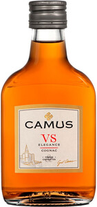 Camus V.S., flask, 350 ml