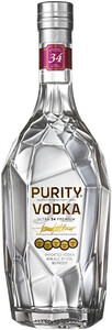 Purity 34 Ultra Premium, 0.75 л