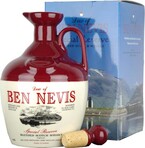 Dew of Ben Nevis, Special Reserve, ceramic decanter & gift box, 0.7 L