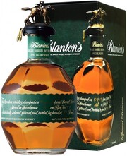 Blantons Special Reserve, gift box, 0.7 L
