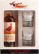 The Famous Grouse Finest, gift box with 2 glasses