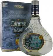 Campo Azul Blanco, gift box, 0.7 л
