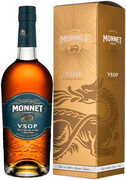 Monnet VSOP, gift box, 0.7 L