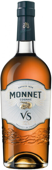 На фото изображение Monnet VS, 0.7 L (Монне ВС объемом 0.7 литра)