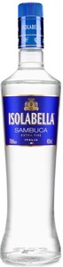 Isolabella Sambuca, 0.7 L