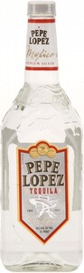 Pepe Lopez Silver, 0.75 л