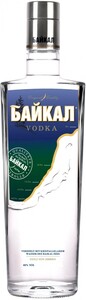 Байкал, 1 л