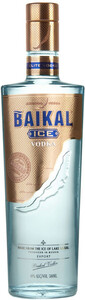 Baikal Ice, 0.7 L