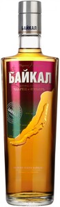 Байкал Чабрец и Имбирь, Настойка горькая, 0.5 л