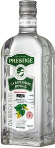 Prestige on Birch Bud, 0.5 L