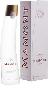 Mamont, gift box, 0.7 L
