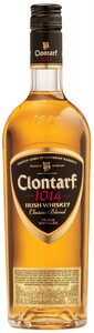 Castle Brands, Clontarf Whiskey, 0.5 L