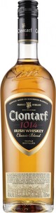 Castle Brands, Clontarf Whiskey, 0.7 л