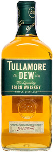 Tullamore Dew, 0.5 л