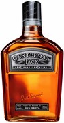 Gentleman Jack Rare Tennessee Whisky, 0.75 L