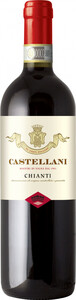 Тосканское вино Castellani, Chianti DOCG